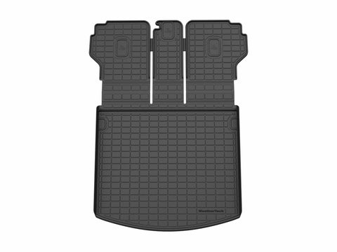 SeatBack Cargo Liner HP