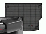 Cargo Liner W/Bumper Protector