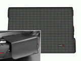 Cargo Liner W/Bumper Protector