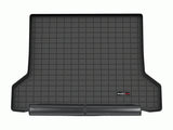 Cargo Liner W/Bumper Protector