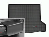 Cargo Liner W/Bumper Protector