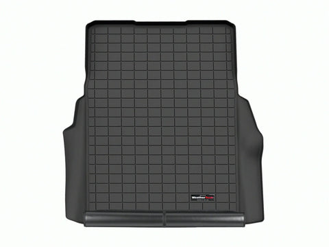 Cargo Liner W/Bumper Protector