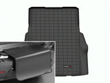 Cargo Liner W/Bumper Protector