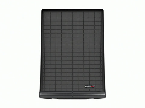 Cargo Liner W/Bumper Protector