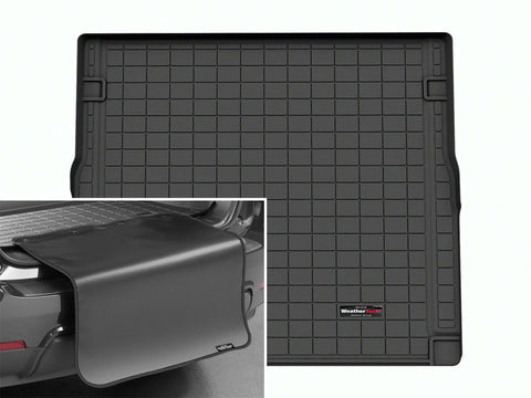 Cargo Liner W/Bumper Protector