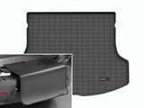 Cargo Liner W/Bumper Protector