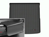 Cargo Liner W/Bumper Protector