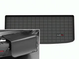 Cargo Liner W/Bumper Protector