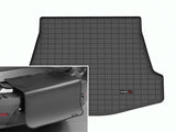 Cargo Liner W/Bumper Protector