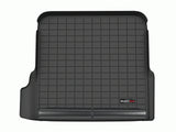 Cargo Liner W/Bumper Protector
