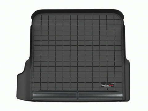 Cargo Liner W/Bumper Protector