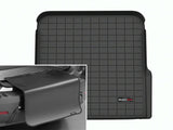 Cargo Liner W/Bumper Protector