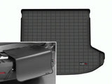 Cargo Liner W/Bumper Protector