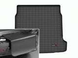 Cargo Liner W/Bumper Protector