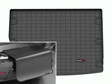 Cargo Liner W/Bumper Protector