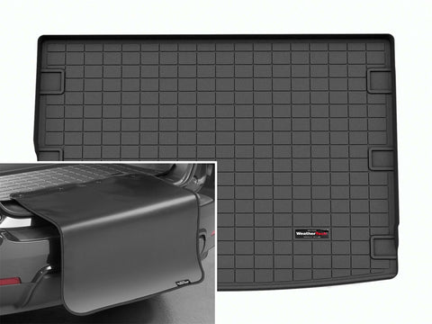 Cargo Liner W/Bumper Protector