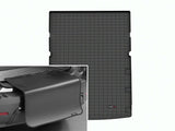 Cargo Liner W/Bumper Protector