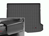 Cargo Liner W/Bumper Protector