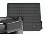 Cargo Liner W/Bumper Protector