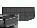 Cargo Liner W/Bumper Protector