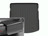 Cargo Liner W/Bumper Protector
