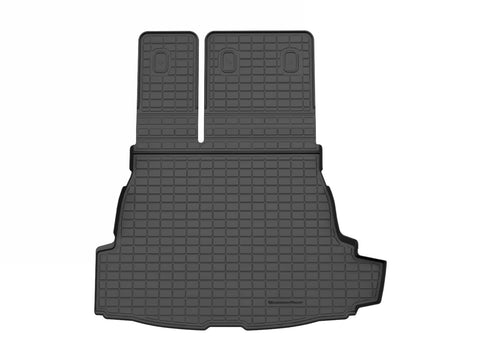 SeatBack Cargo Liner HP