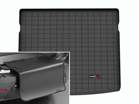 Cargo Liner W/Bumper Protector