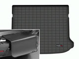 Cargo Liner W/Bumper Protector