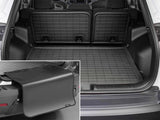 SeatBack Cargo Liner HP W/Bumper Protector