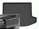 Cargo Liner W/Bumper Protector
