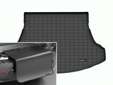 Cargo Liner W/Bumper Protector