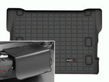 Cargo Liner W/Bumper Protector