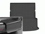 Cargo Liner W/Bumper Protector