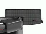Cargo Liner W/Bumper Protector