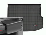 Cargo Liner W/Bumper Protector