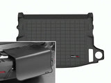 Cargo Liner W/Bumper Protector