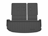 SeatBack Cargo Liner HP