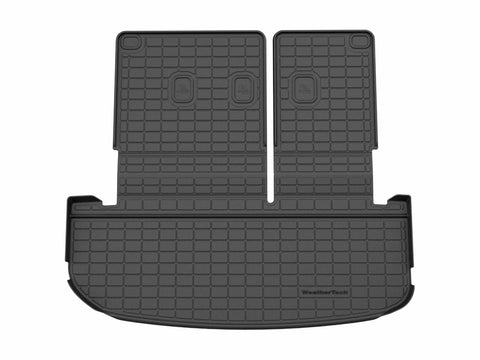 SeatBack Cargo Liner HP