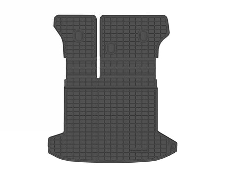 SeatBack Cargo Liner HP
