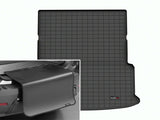Cargo Liner W/Bumper Protector