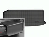 Cargo Liner W/Bumper Protector