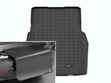 Cargo Liner W/Bumper Protector
