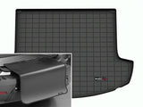 Cargo Liner W/Bumper Protector