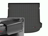 Cargo Liner W/Bumper Protector