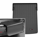 Cargo Liner W/Bumper Protector