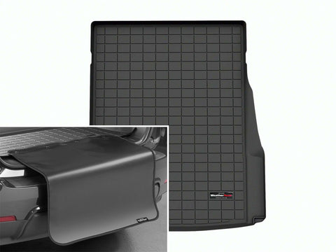 Cargo Liner W/Bumper Protector
