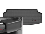 Cargo Liner W/Bumper Protector
