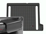 Cargo Liner W/Bumper Protector