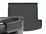 Cargo Liner W/Bumper Protector