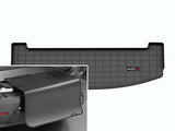 Cargo Liner W/Bumper Protector